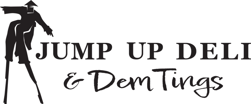 Jump Up Deli & Gifts Christiansted St Croix USVI
