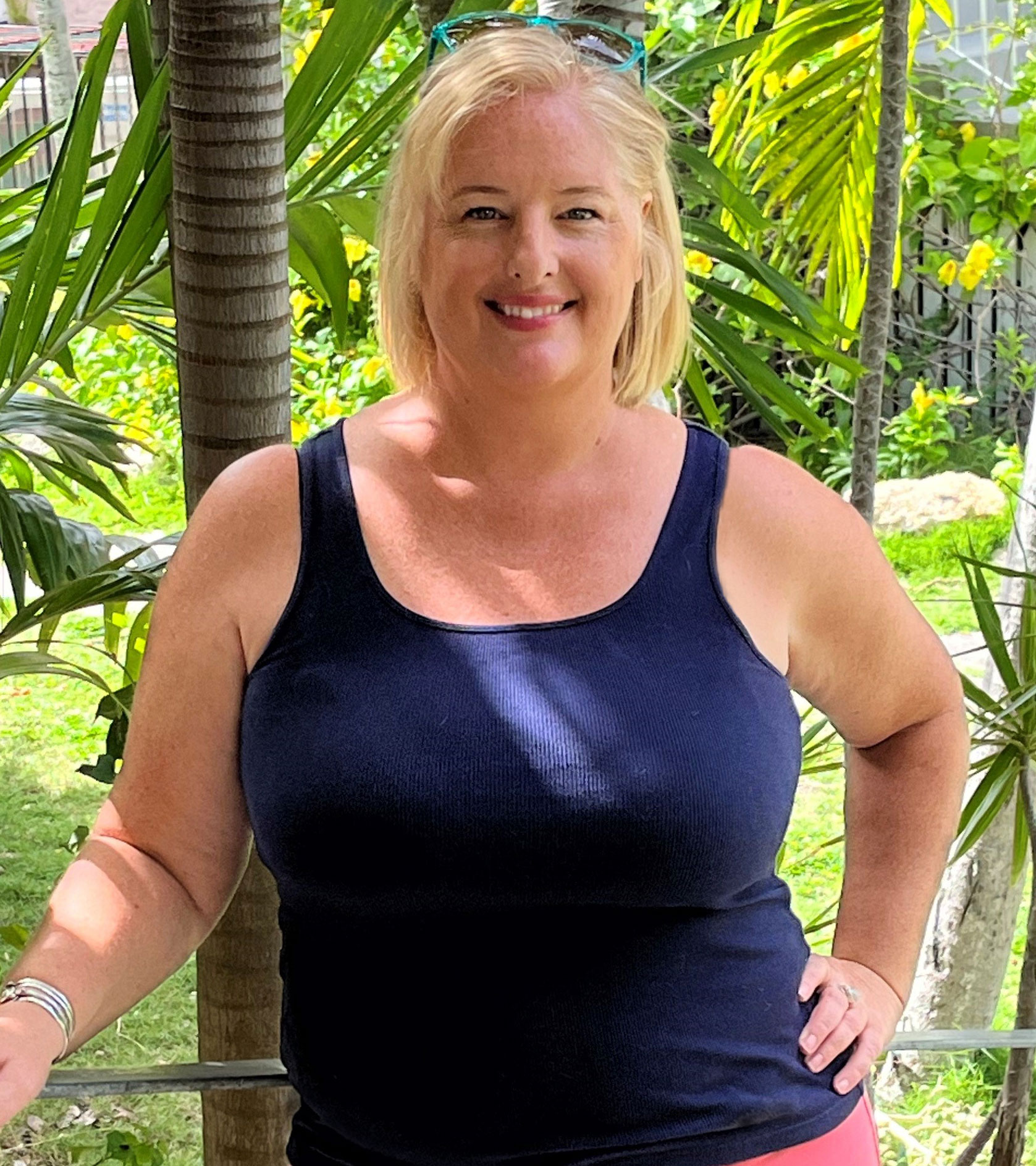 Jump UP Deli Cindy Leigh Media