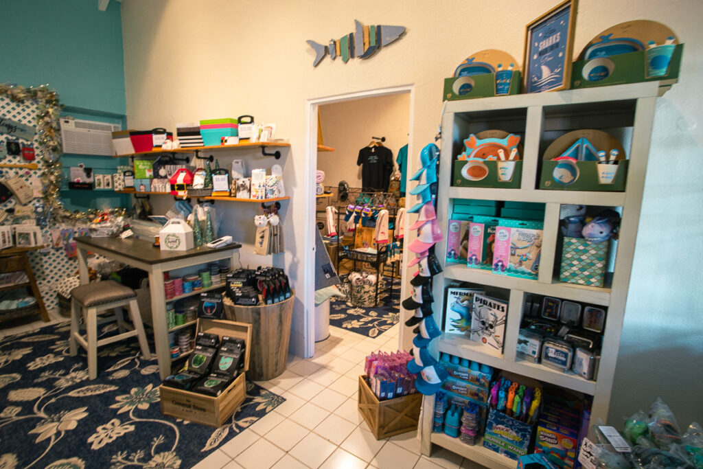 Tadpole Tings Gifts for Kids Jump Up Deli & Gifts Christiansted St