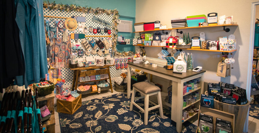 Party Tings Jump Up Deli & Gifts Christiansted St Croix USVI